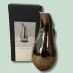Georg Jensen kande og emballage