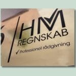 HM Regnskab professionel rådgivning