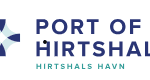 Logo for Hirtshals Havn