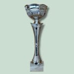 Køge - Standard Pokal - Sølv